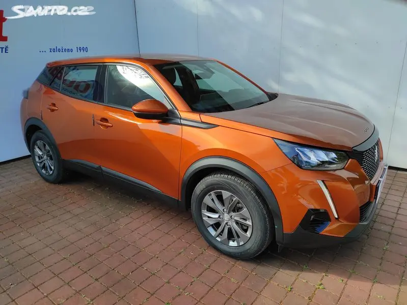 Prodám Peugeot 2008